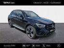 Annonce Mercedes GLC 300 de 194+122ch Avantgarde Line 4Matic 9G-Tronic