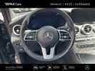 Annonce Mercedes GLC 300 de 194+122ch Avantgarde Line 4Matic 9G-Tronic