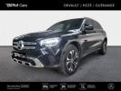 Voir l'annonce Mercedes GLC 300 de 194+122ch Business Line 4Matic 9G-Tronic