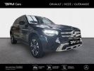 Annonce Mercedes GLC 300 de 194+122ch Business Line 4Matic 9G-Tronic