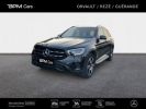 Voir l'annonce Mercedes GLC 300 de 194+122ch Business Line 4Matic 9G-Tronic