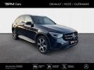 Annonce Mercedes GLC 300 de 194+122ch Business Line 4Matic 9G-Tronic