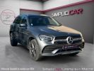 Voir l'annonce Mercedes GLC 300 de 306 9G-Tronic 4Matic 194 ch AMG Line