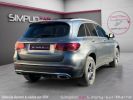 Annonce Mercedes GLC 300 de 306 9G-Tronic 4Matic 194 ch AMG Line