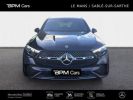 Annonce Mercedes GLC 300 de 333ch AMG Line 4Matic 9G-Tronic