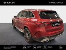 Annonce Mercedes GLC 300 de 333ch AMG Line 4Matic 9G-Tronic