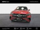 Annonce Mercedes GLC 300 de 333ch AMG Line 4Matic 9G-Tronic