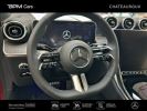 Annonce Mercedes GLC 300 de 333ch AMG Line 4Matic 9G-Tronic