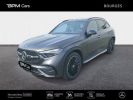 Annonce Mercedes GLC 300 de 333ch AMG Line 4Matic 9G-Tronic