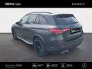 Annonce Mercedes GLC 300 de 333ch AMG Line 4Matic 9G-Tronic