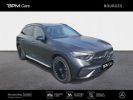 Annonce Mercedes GLC 300 de 333ch AMG Line 4Matic 9G-Tronic