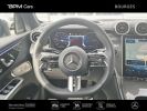 Annonce Mercedes GLC 300 de 333ch AMG Line 4Matic 9G-Tronic