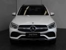 Voir l'annonce Mercedes GLC 300 de 4M AMG Line PANO SHD