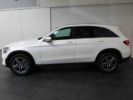 Annonce Mercedes GLC 300 de 4M AMG Line PANO SHD