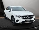 Annonce Mercedes GLC 300 de 4M Avantgarde 