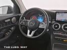 Annonce Mercedes GLC 300 de 4M MBUX Burm LED 