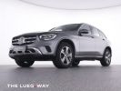 Annonce Mercedes GLC 300 de 4M MBUX Burm LED 