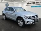 Annonce Mercedes GLC 300 de 4Matic MULTIBEAM 