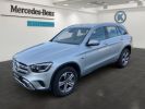 Annonce Mercedes GLC 300 de 4Matic MULTIBEAM 