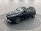 Annonce Mercedes GLC 300 de 9G-Tronic 4Matic AMG Line