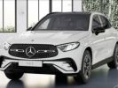 Voir l'annonce Mercedes GLC 300 de 9G-Tronic 4Matic AMG Line