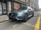 Voir l'annonce Mercedes GLC 300 de 9G-Tronic 4Matic AMG Line