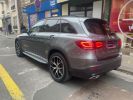 Annonce Mercedes GLC 300 de 9G-Tronic 4Matic AMG Line