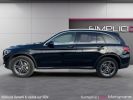 Annonce Mercedes GLC 300 de 9G-Tronic 4Matic AMG Line *GARANTIE* SIEGES ELEC/CAMERA 360°/ATTELAGE/VOLANT CHAUFFANT