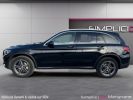 Annonce Mercedes GLC 300 de 9G-Tronic 4Matic AMG Line *GARANTIE* SIEGES ELEC / PACK LEDS / ATTELAGE / VOLANT CHAUF