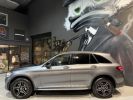 Annonce Mercedes GLC 300 DE AMG LINE 4MATIC