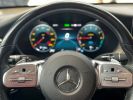 Annonce Mercedes GLC 300 de amg line 4matic 194 122 cv burmester attelage toit pano 1ere main