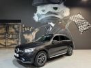 Voir l'annonce Mercedes GLC 300 DE AMG LINE 4MATIC Toit ouvrant