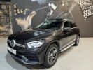 Annonce Mercedes GLC 300 DE AMG LINE 4MATIC Toit ouvrant