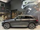 Annonce Mercedes GLC 300 DE AMG LINE 4MATIC Toit ouvrant