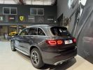 Annonce Mercedes GLC 300 DE AMG LINE 4MATIC Toit ouvrant