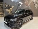 Annonce Mercedes GLC 300 DE AMG LINE 4MATIC Toit ouvrant /