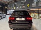 Annonce Mercedes GLC 300 DE AMG LINE 4MATIC Toit ouvrant /