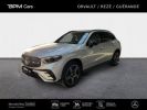 Voir l'annonce Mercedes GLC 300 de Hybrid 333ch AMG Line 4Matic 9G-Tronic