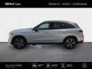 Annonce Mercedes GLC 300 de Hybrid 333ch AMG Line 4Matic 9G-Tronic