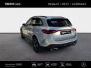 Annonce Mercedes GLC 300 de Hybrid 333ch AMG Line 4Matic 9G-Tronic