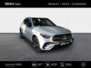 Annonce Mercedes GLC 300 de Hybrid 333ch AMG Line 4Matic 9G-Tronic