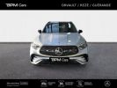 Annonce Mercedes GLC 300 de Hybrid 333ch AMG Line 4Matic 9G-Tronic