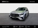 Annonce Mercedes GLC 300 de Hybrid 333ch AMG Line 4Matic 9G-Tronic