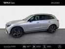 Annonce Mercedes GLC 300 de Hybrid 333ch AMG Line 4Matic 9G-Tronic