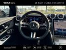 Annonce Mercedes GLC 300 de Hybrid 333ch AMG Line 4Matic 9G-Tronic