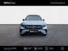 Annonce Mercedes GLC 300 de Hybrid 333ch AMG Line 4Matic 9G-Tronic