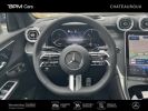 Annonce Mercedes GLC 300 de Hybrid 333ch AMG Line 4Matic 9G-Tronic