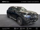 Annonce Mercedes GLC 300 de Hybrid 333ch AMG Line 4Matic 9G-Tronic