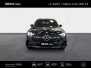 Annonce Mercedes GLC 300 de Hybrid 333ch AMG Line 4Matic 9G-Tronic