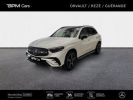 Annonce Mercedes GLC 300 de Hybrid 333ch AMG Line 4Matic 9G-Tronic